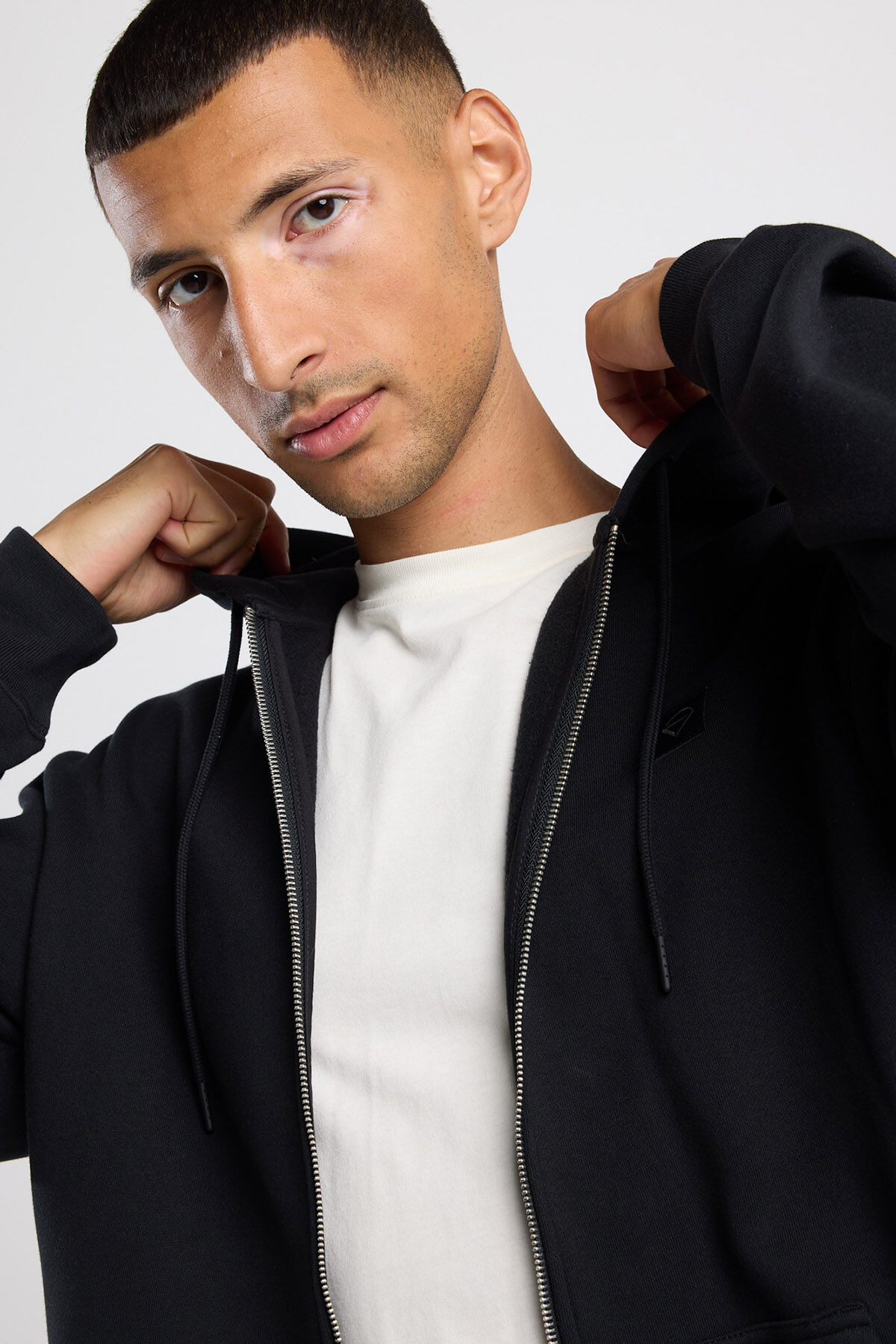 Sealey Full Zip image number 3