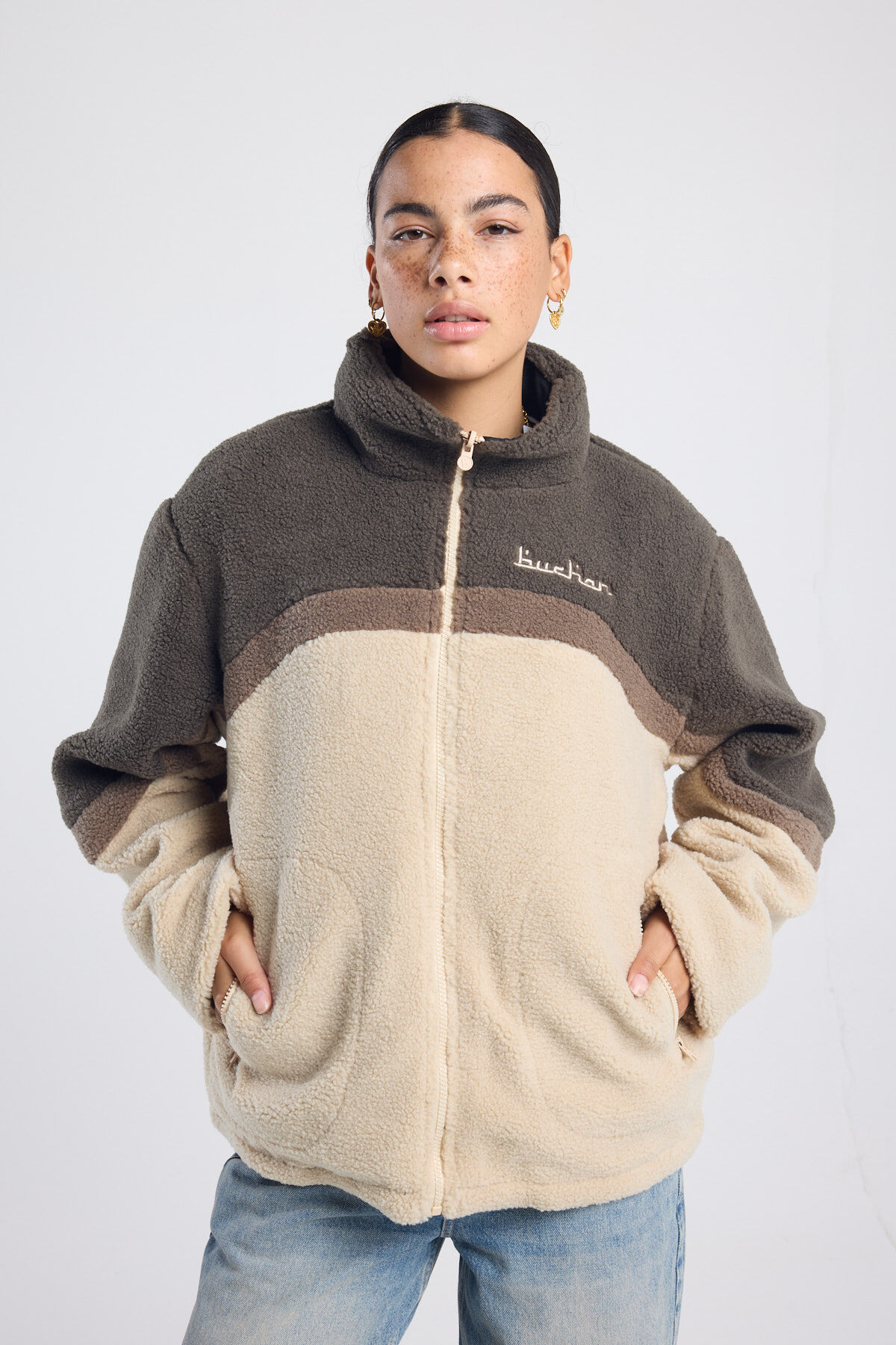 Bram fleece image number 0