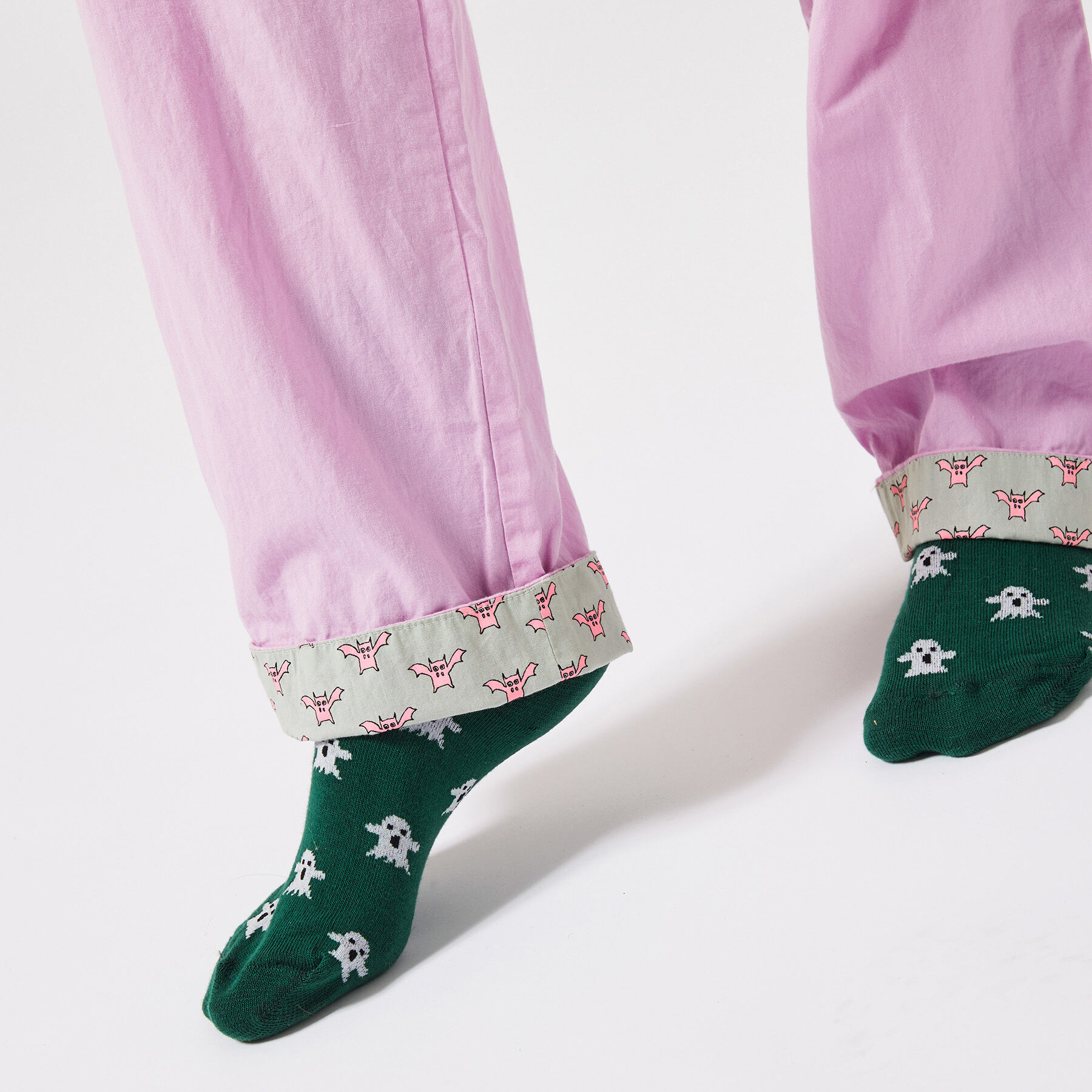 Pyjamabroek Labelly Jr