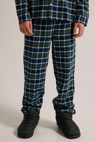 Pantalon de pyjama Nathan JR Bottom