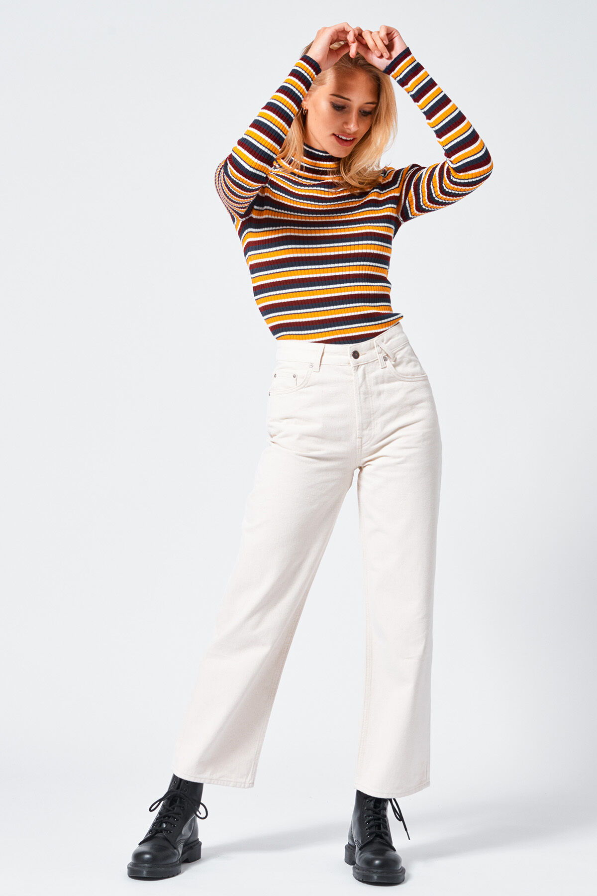 Turtleneck Krista image number 3