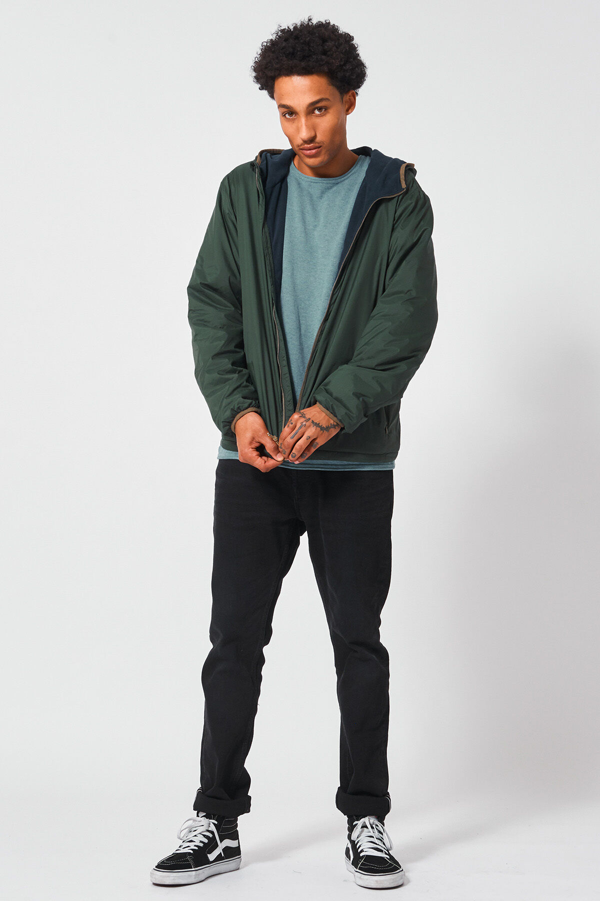 Jacke June image number 1