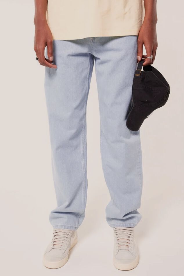 Jeans Dallas image number 0