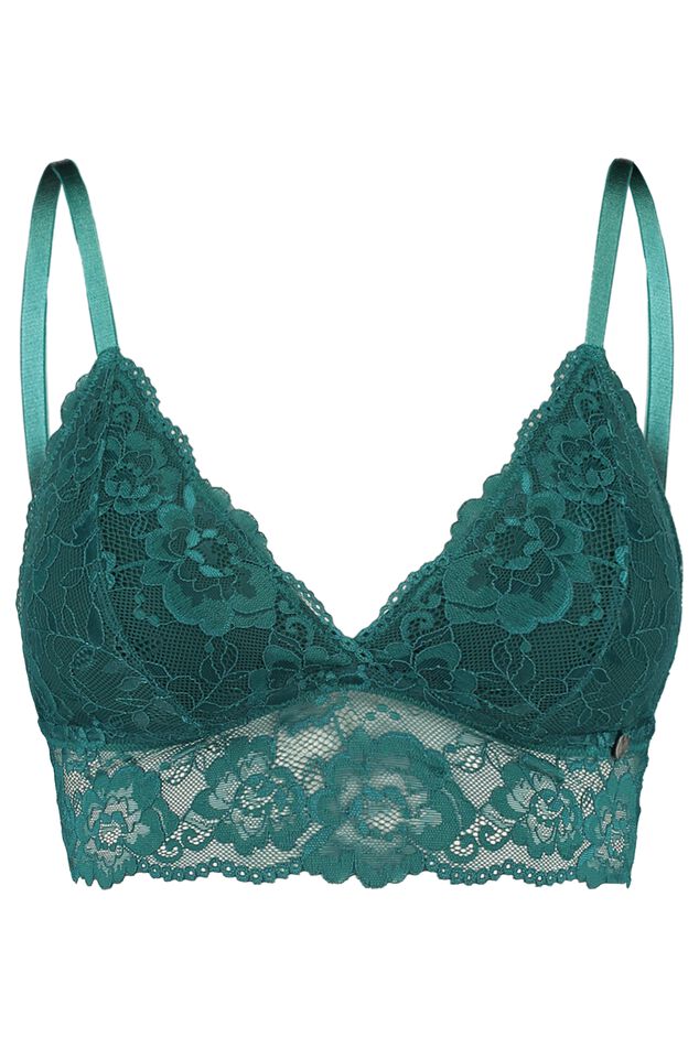 Bralette Vicky Top image number 0