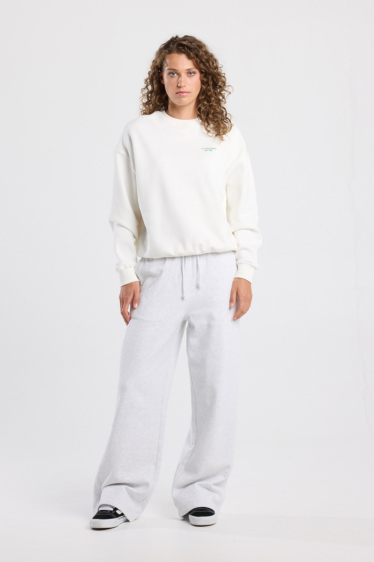 Sira sweater image number 1