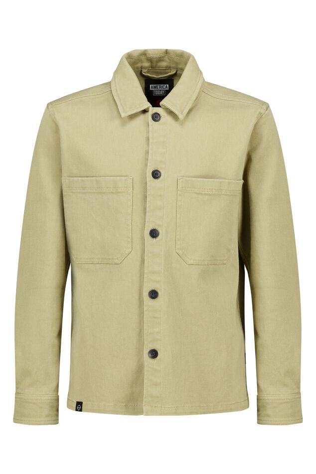 Hemd Hogan JR image number 4