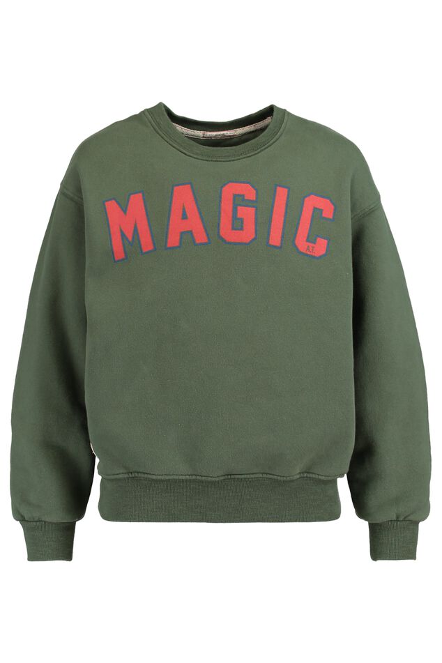 Sweater Senna Jr. image number 0