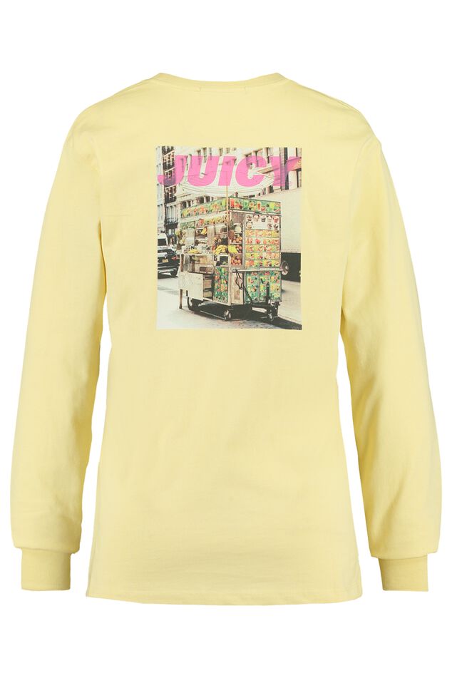 Long sleeve Lou image number 5