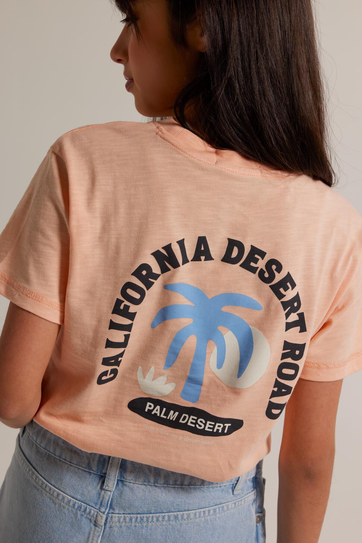 T-shirt Emma JR image number 3