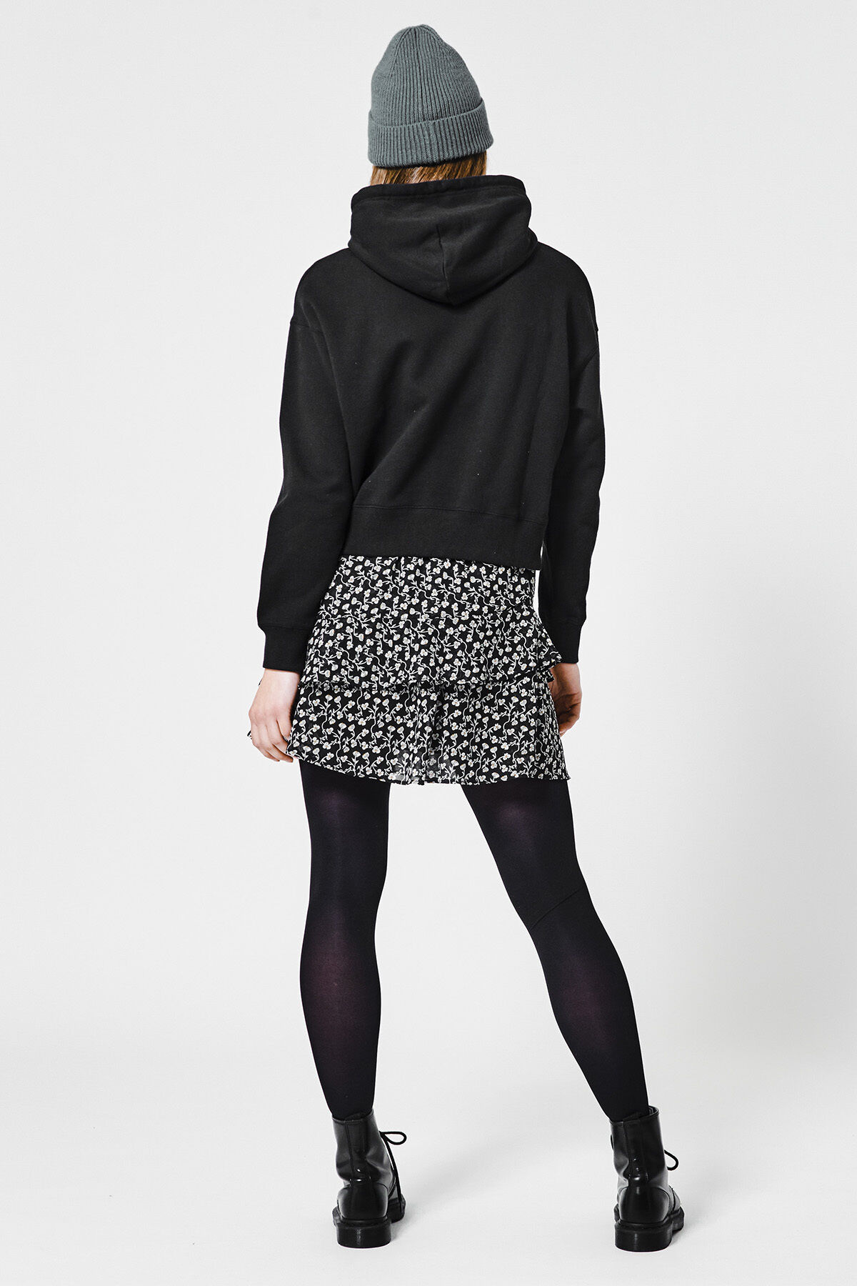 Hoodie Stacy image number 2