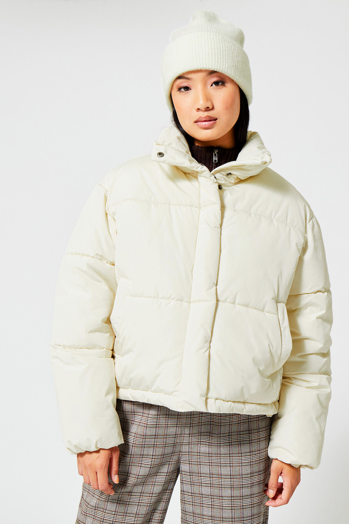 Winterjacke Jill image number 1