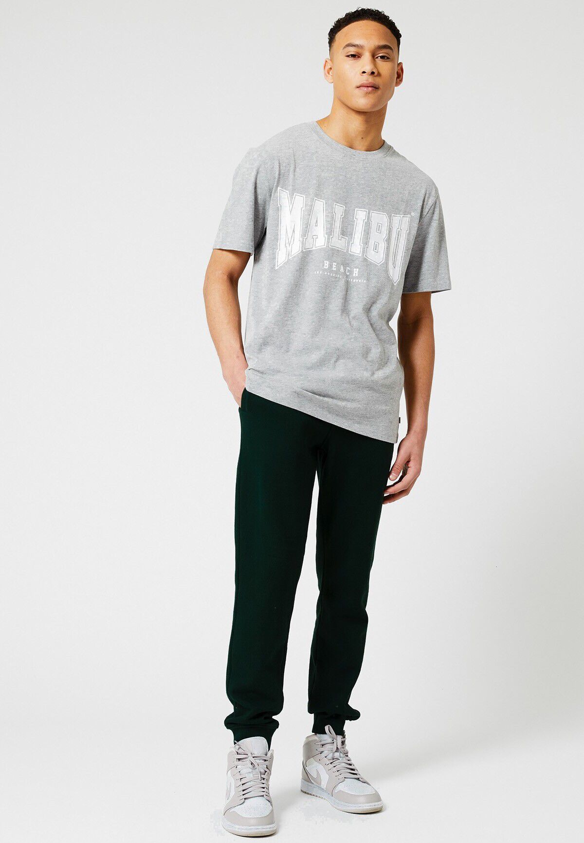 Eddie Malibu image number 0