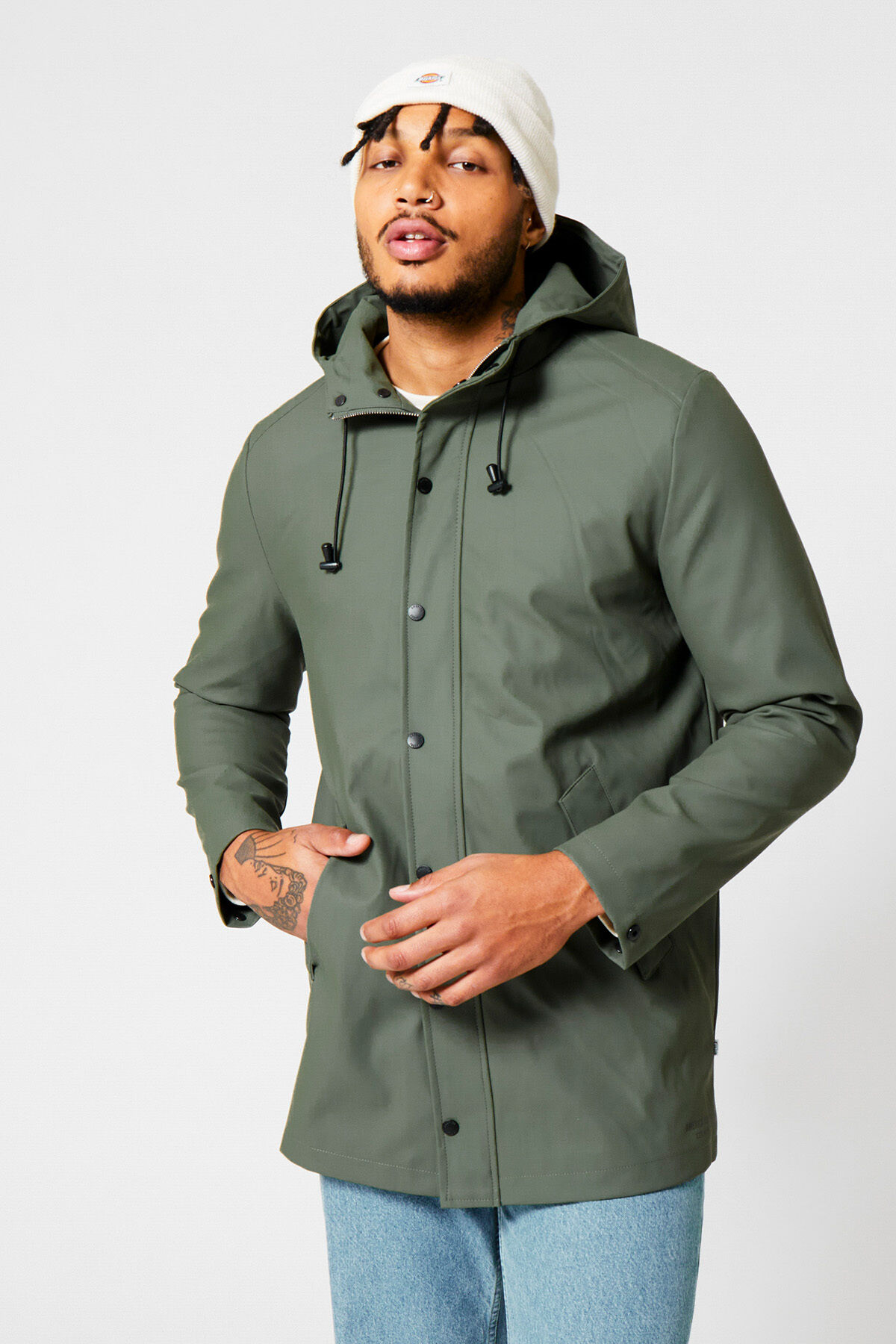 Regenjas Jace image number 1