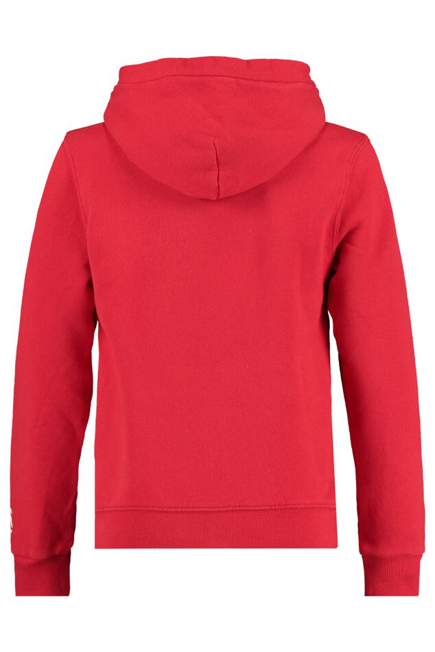 Hoodie Stearn Jr image number 4
