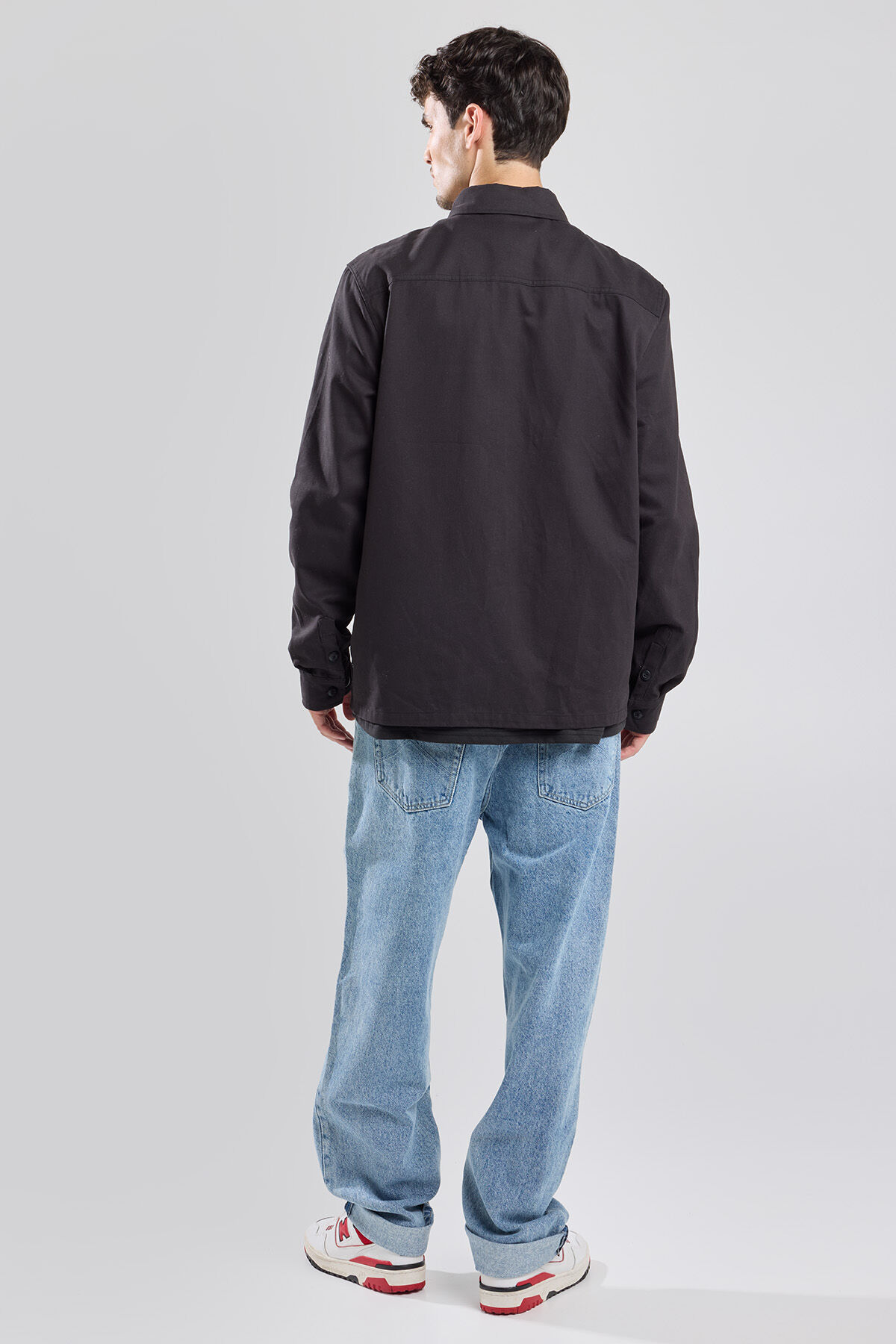 Hemd Hendrix image number 2