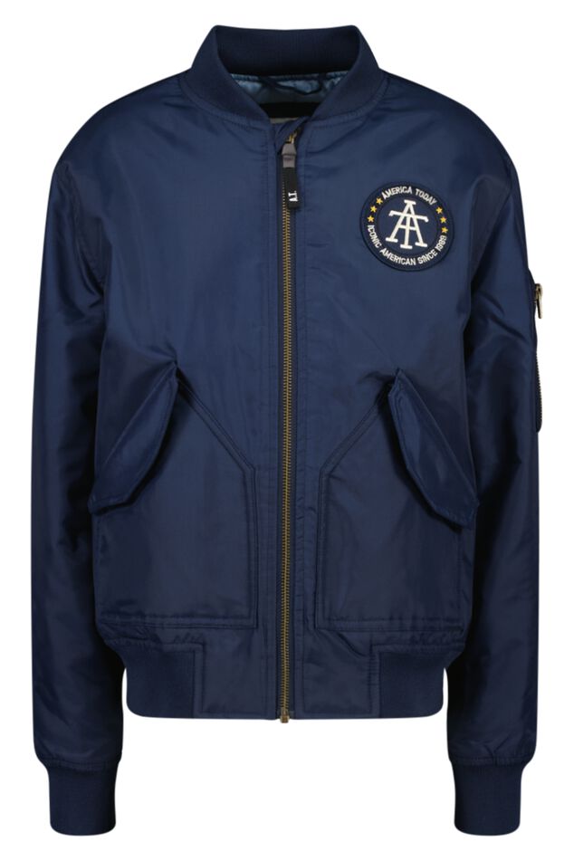 Bomber jacket Jax JR image number 4