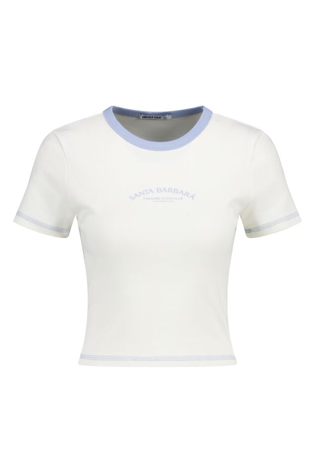 T-shirt Essie image number 4