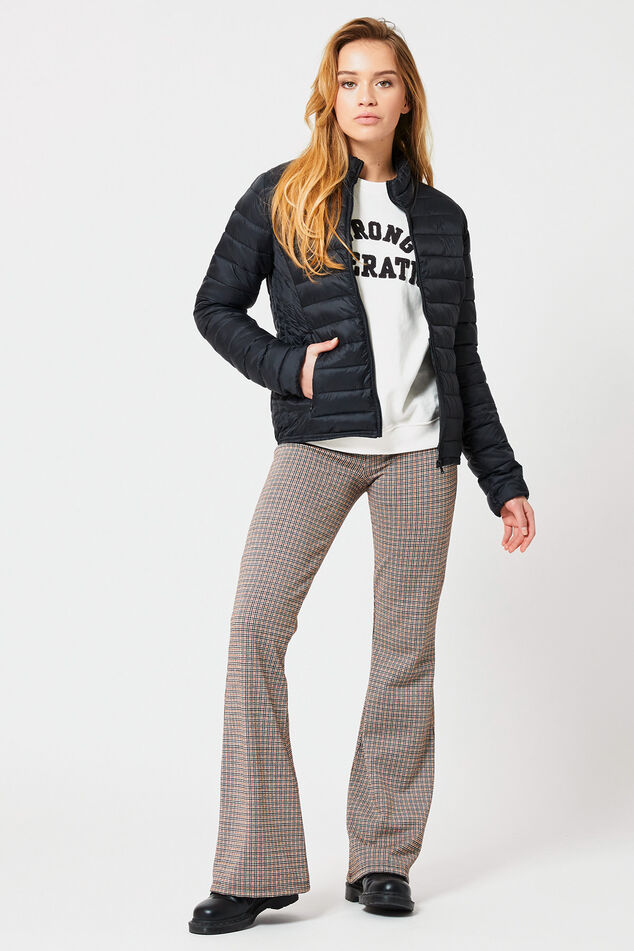 Jacket Jacky image number 1