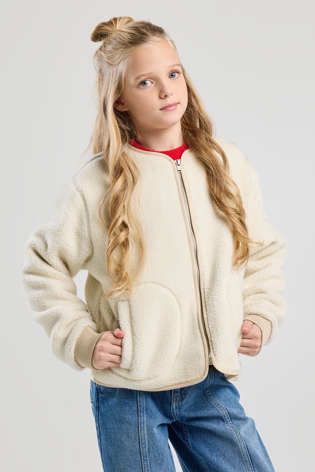 Teddy Fleece Jada jr image number 1