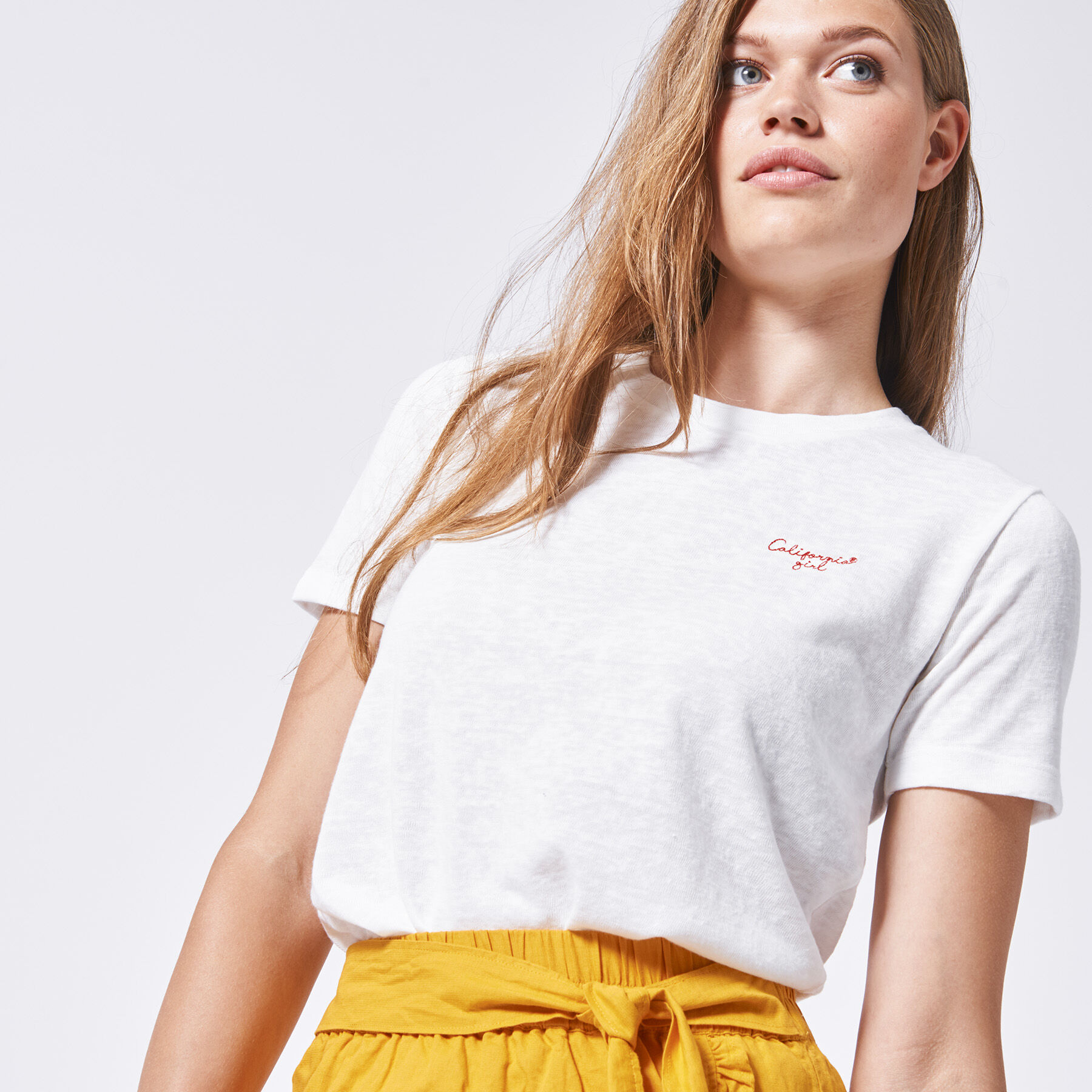 buy polyester t shirts online