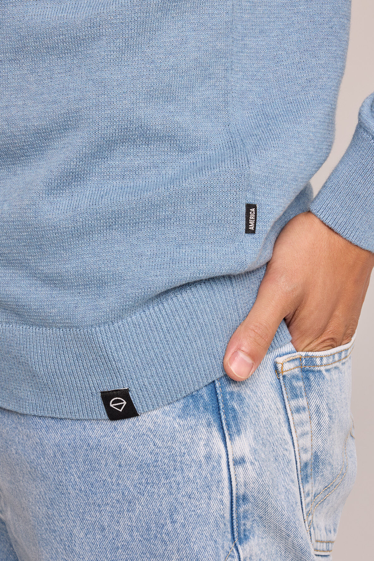 Jumper Keith image number 3