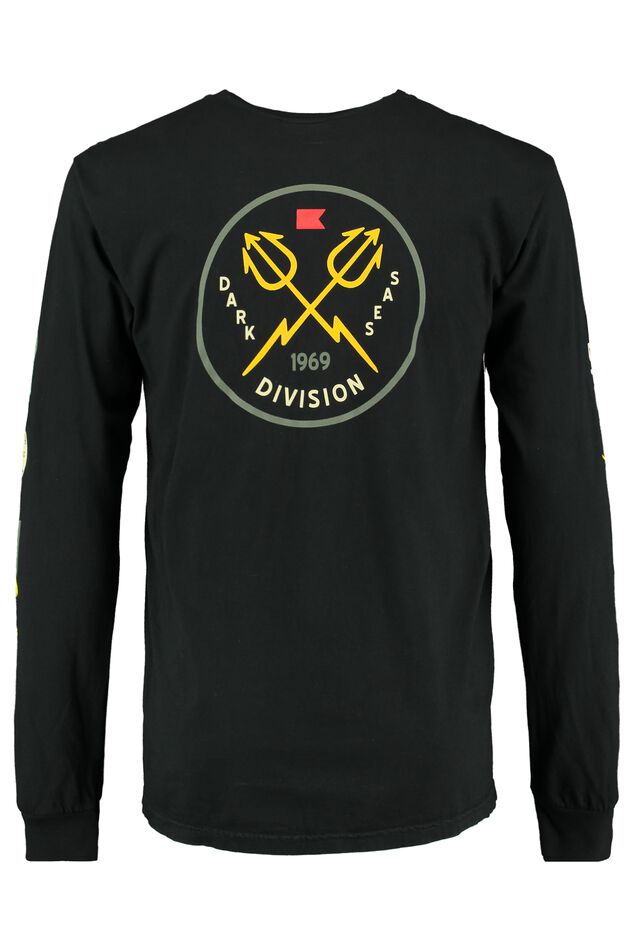 Long sleeve Saigon image number 2