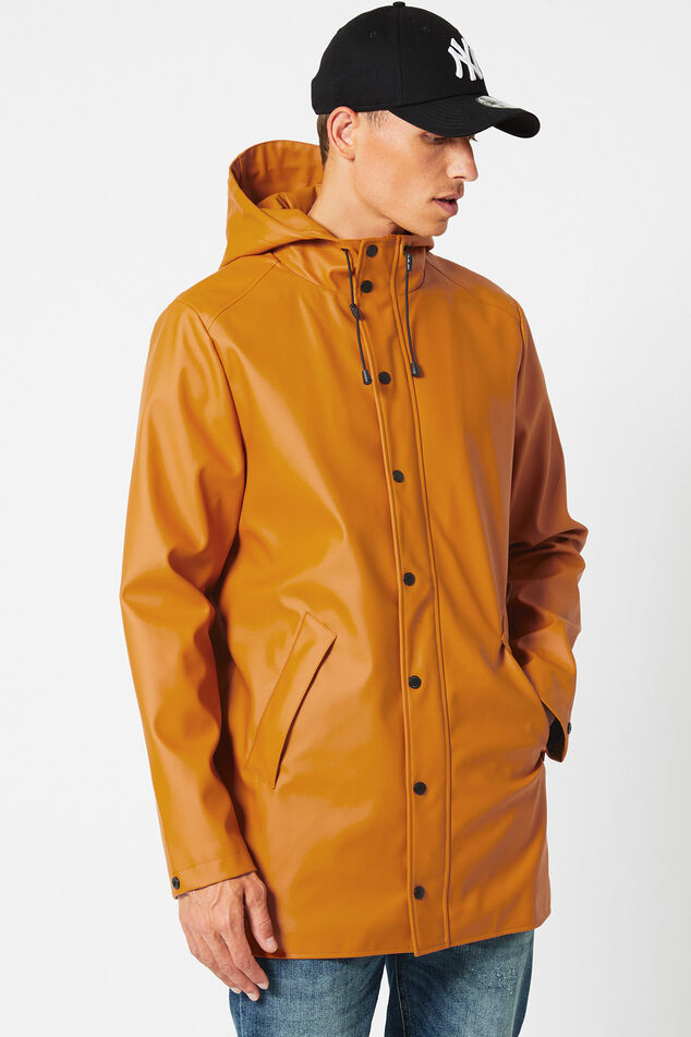 Rain jacket Jace image number 1