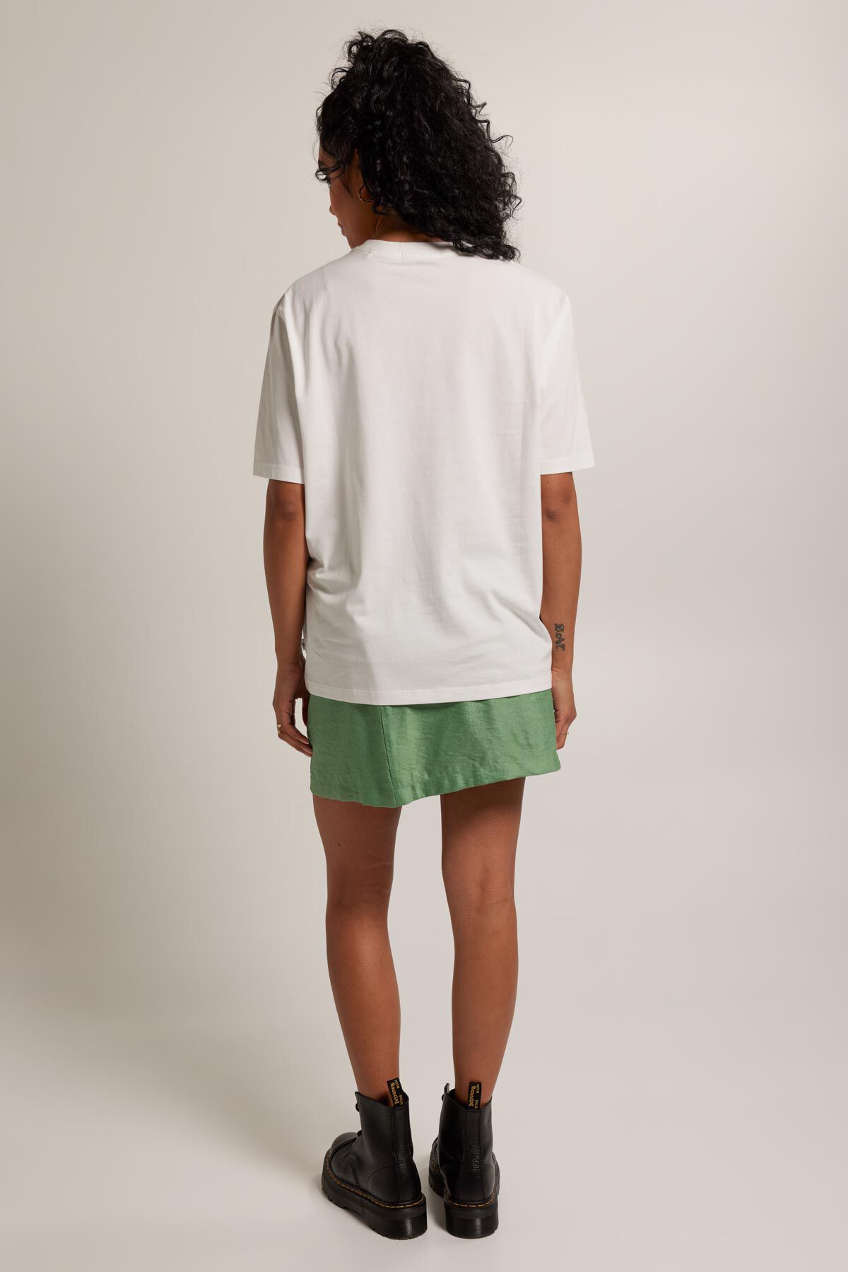 Skirt Rose image number 2