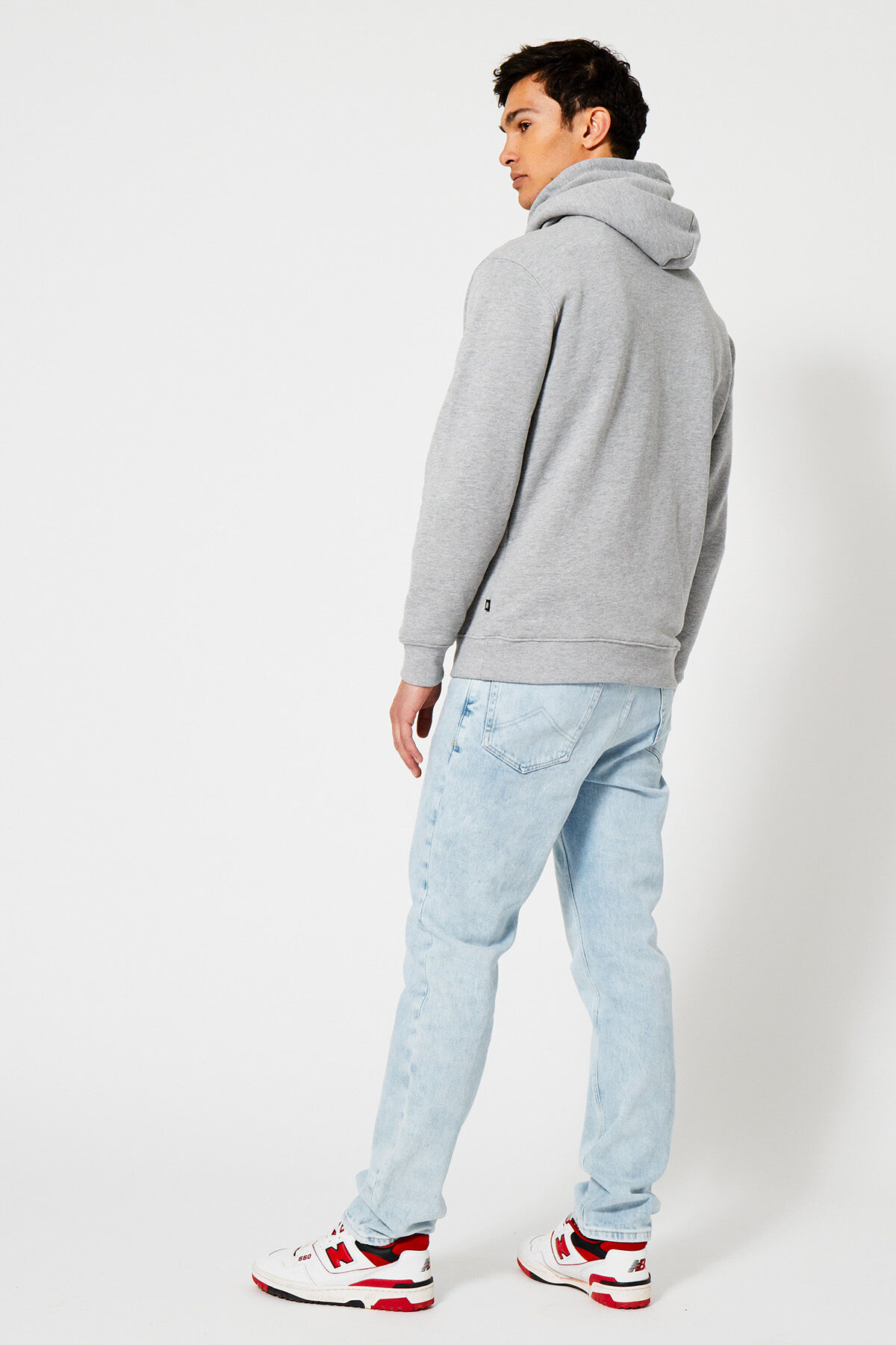 Hoodie Santiago image number 2