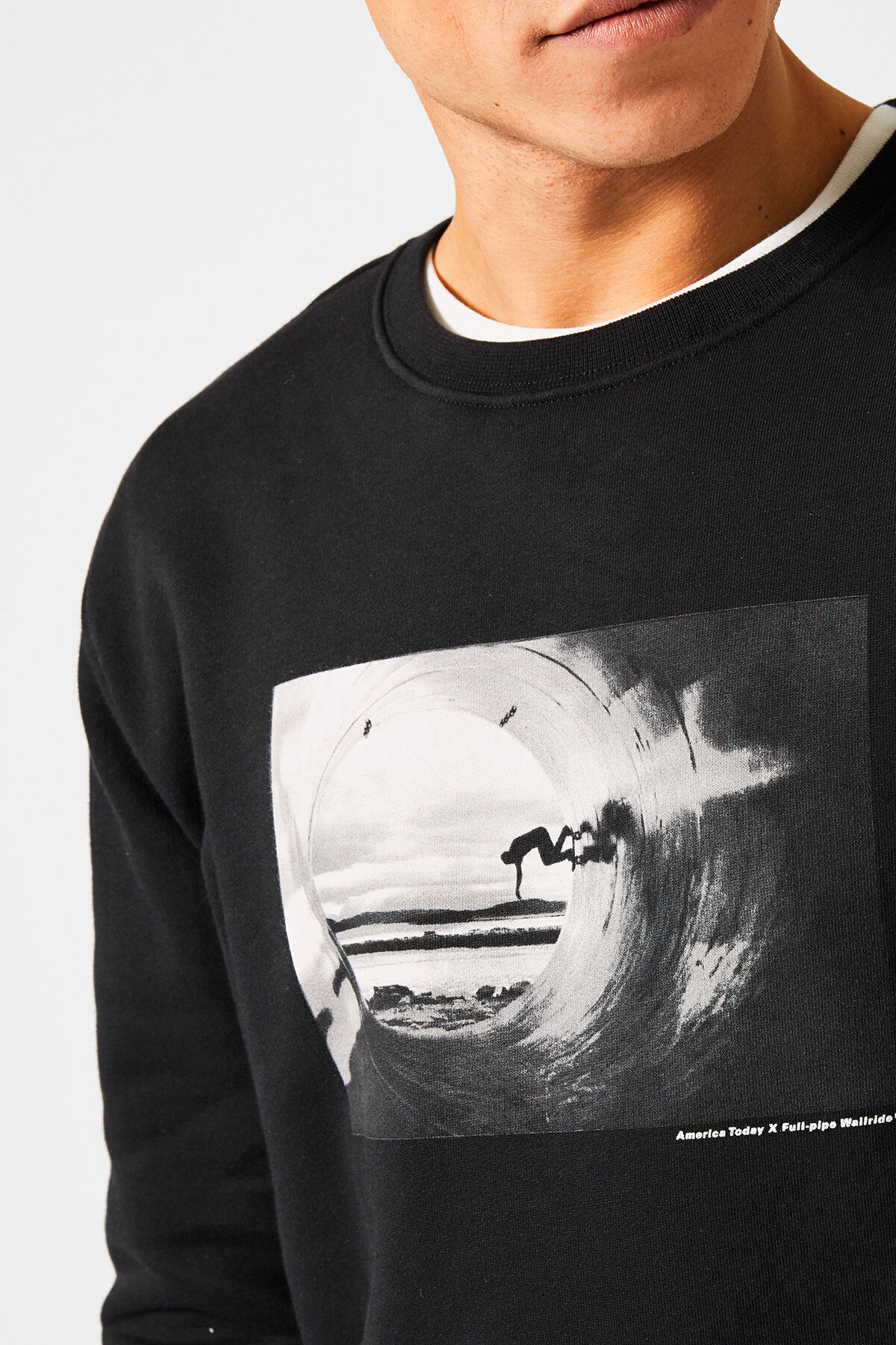 Sweat Soren skate image number 3