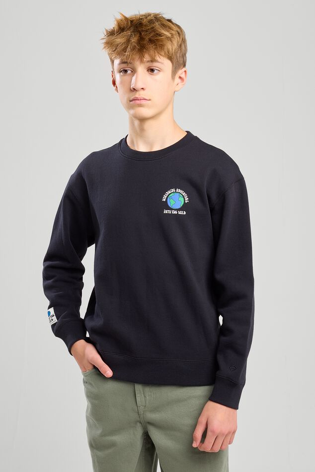 Stan Crew JR image number 0