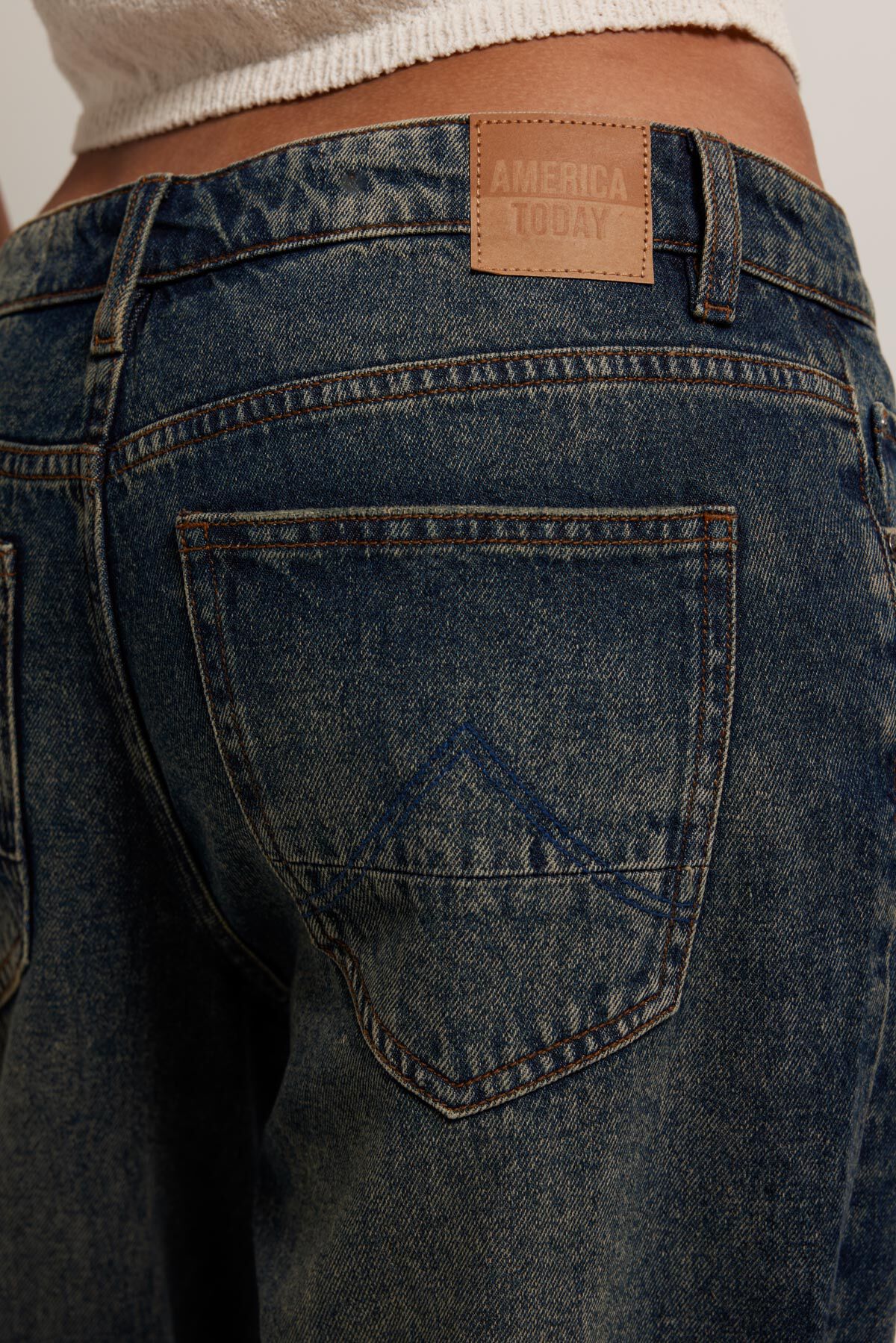 Jeans Montana image number 3