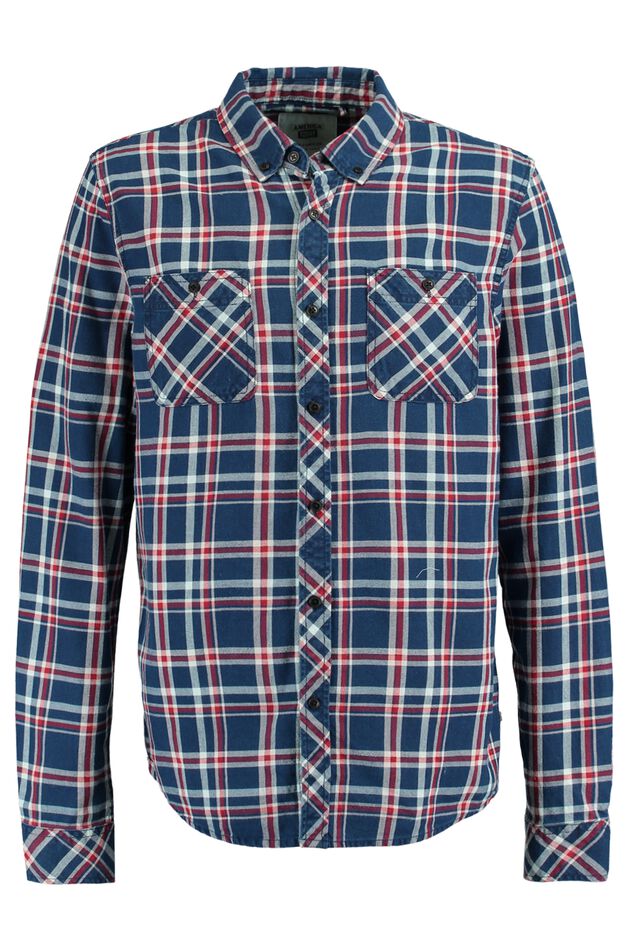 Overhemd Hackett Check image number 0