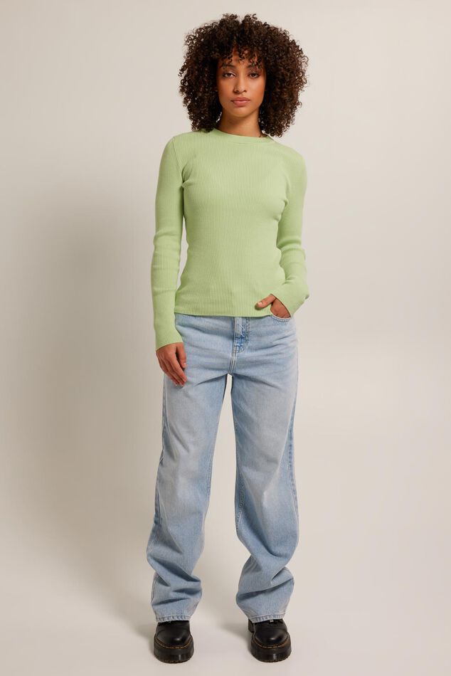 Jumper Kim image number 1