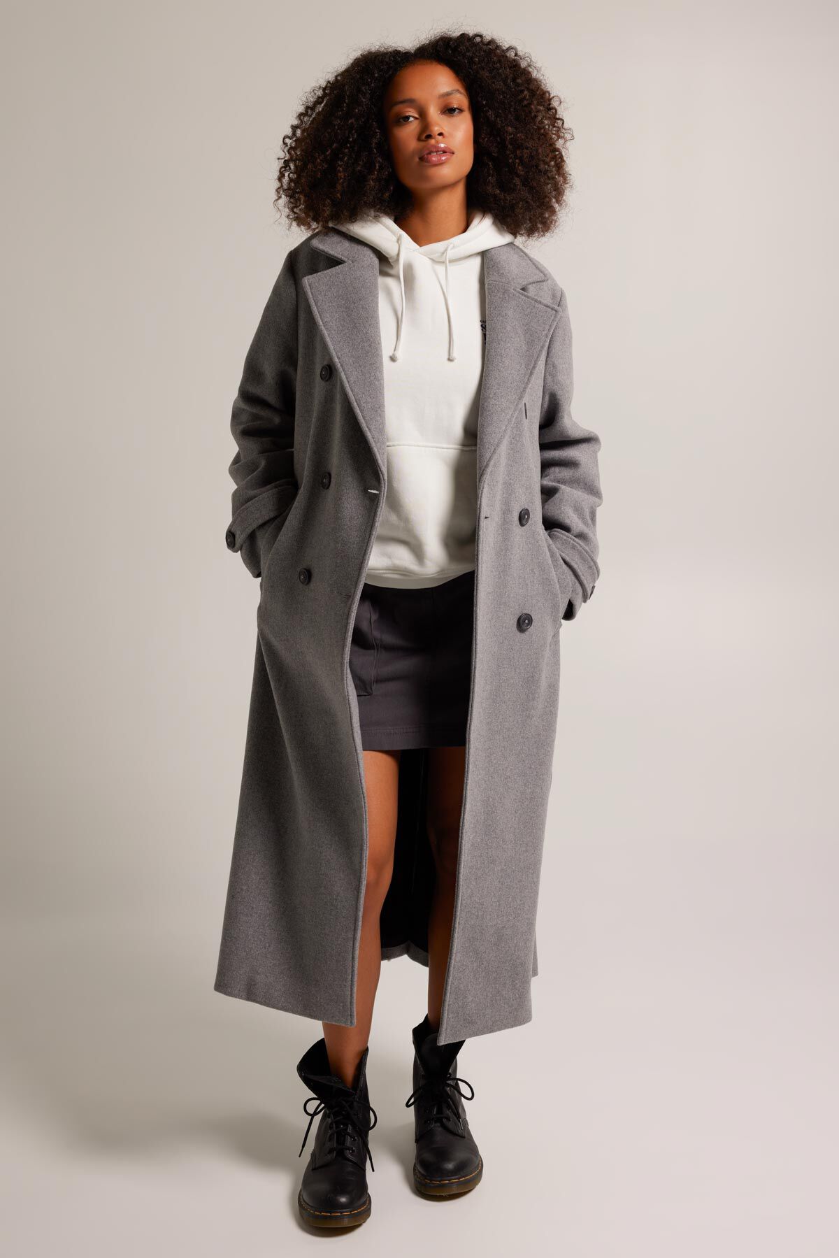 Jacket Jainy image number 0