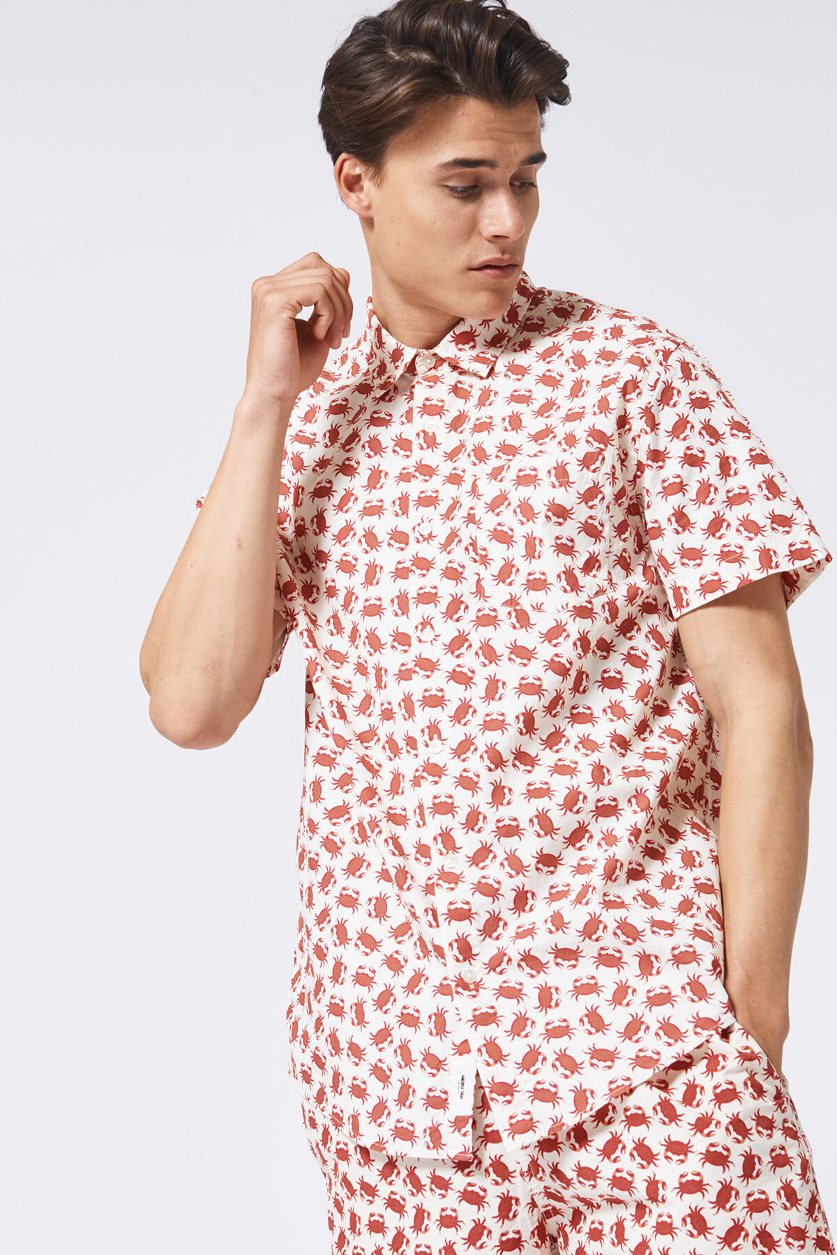 Shirts Isak image number 1