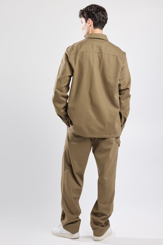 Chemise Haley image number 2