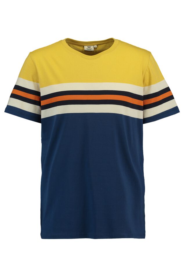 T-shirt Edwald block image number 0