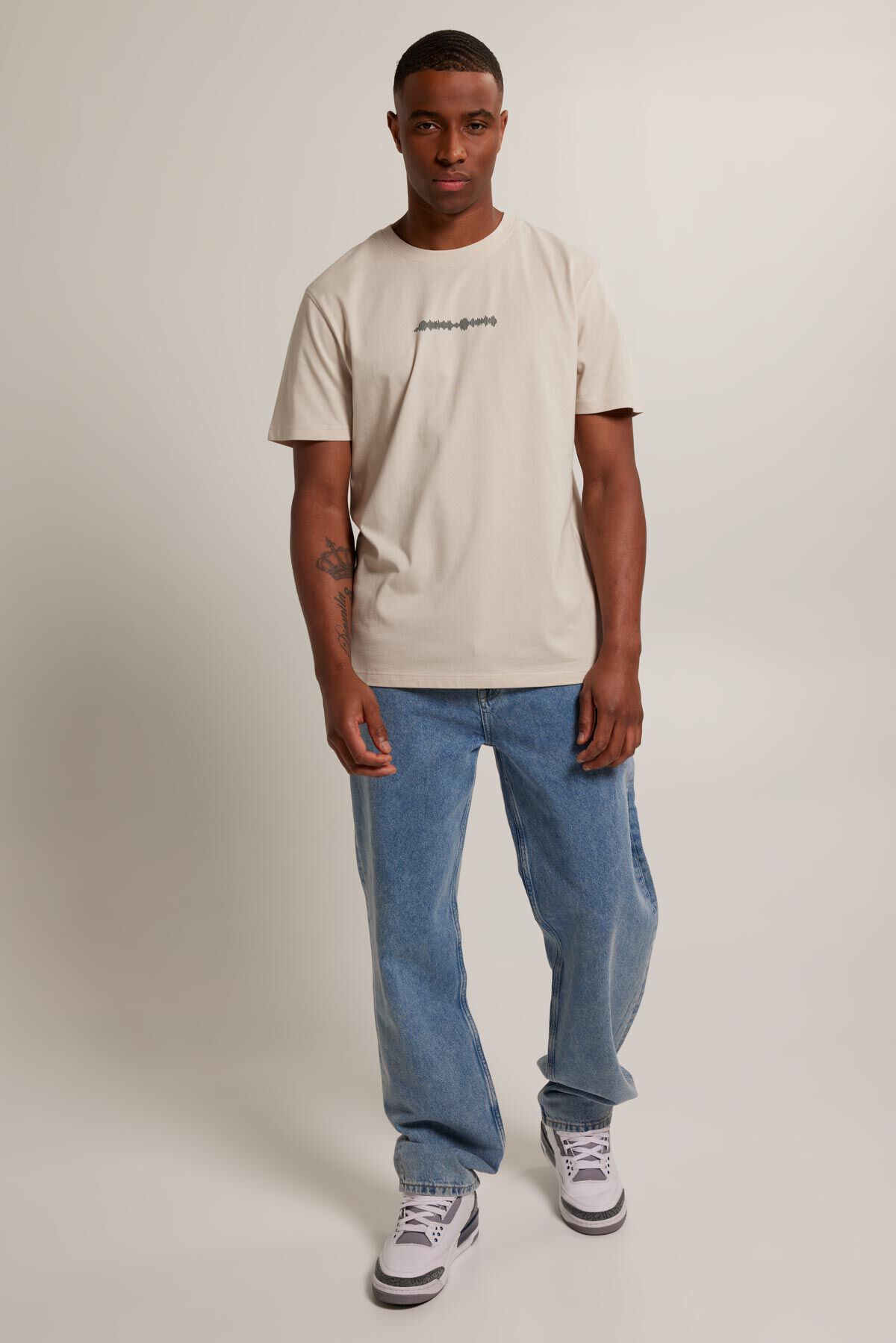 T-shirt Elizar image number 0