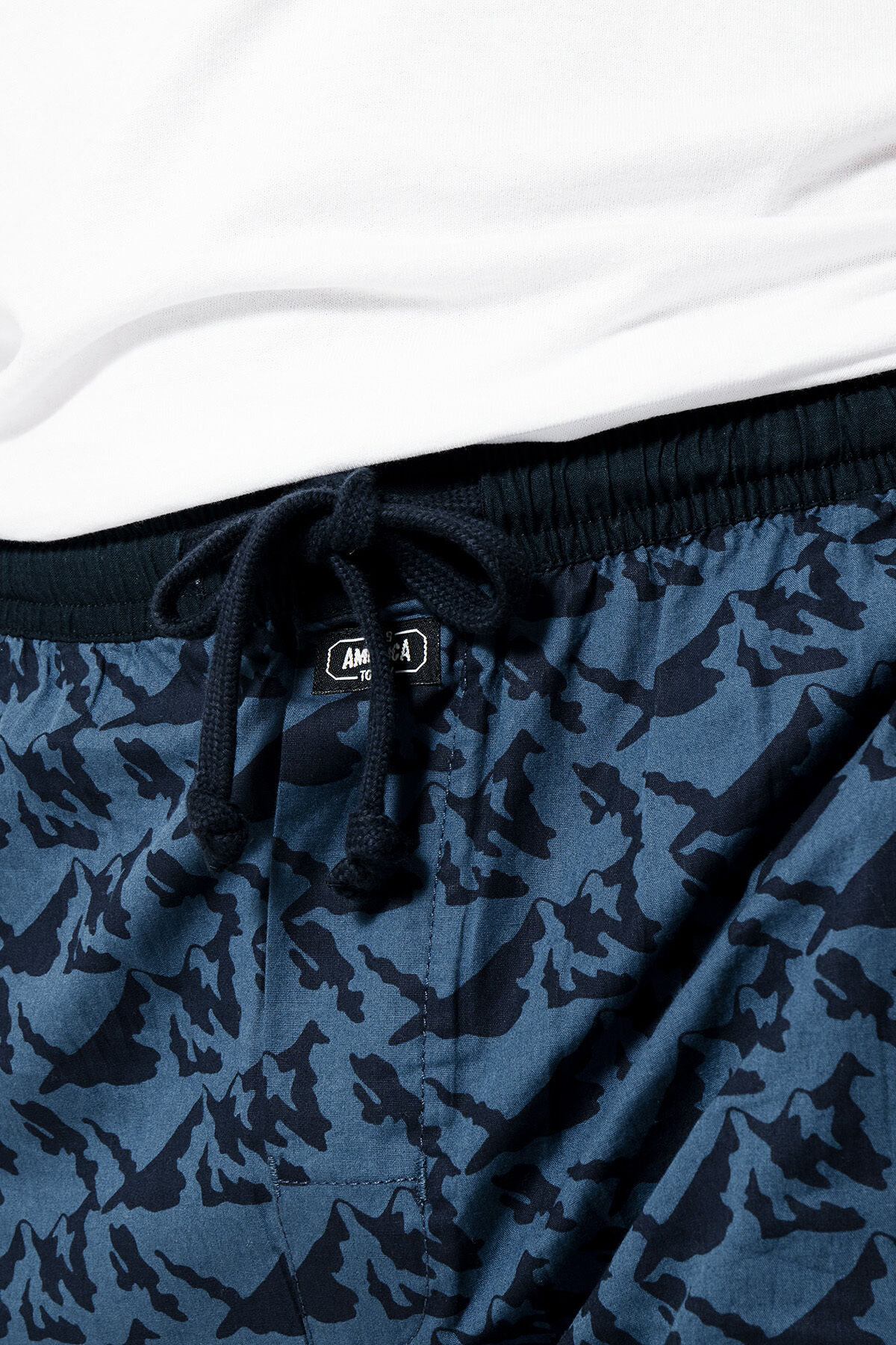 Pantalon de pyjama Lake X image number 3