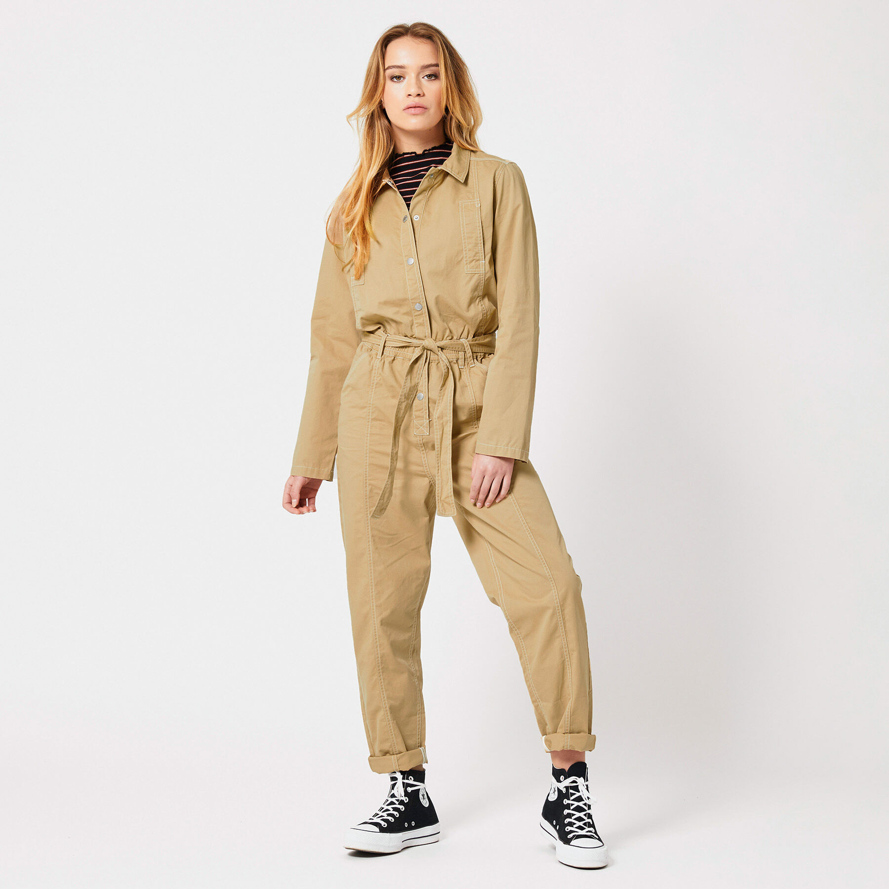 Jumpsuit Penny