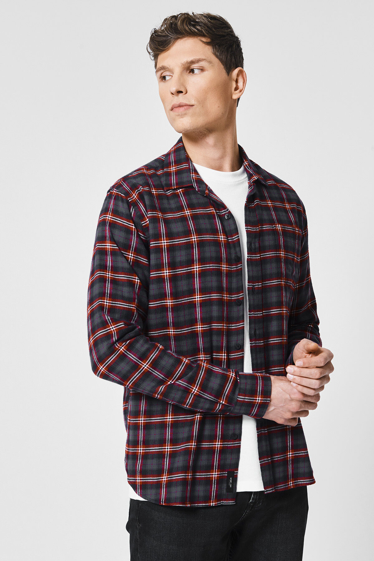 Shirt Hector image number 0