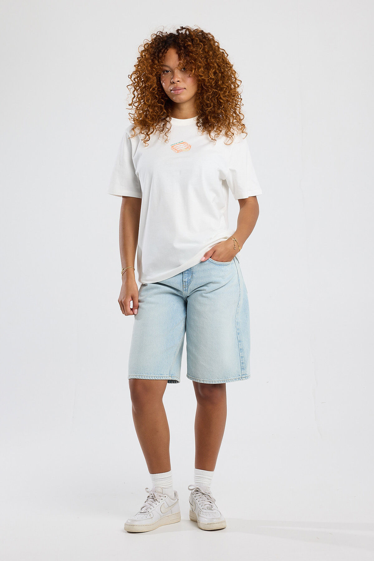 T-shirt Elissa image number 1