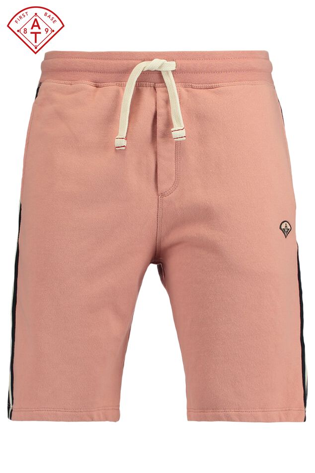 Sweat short Sawyer image number 0