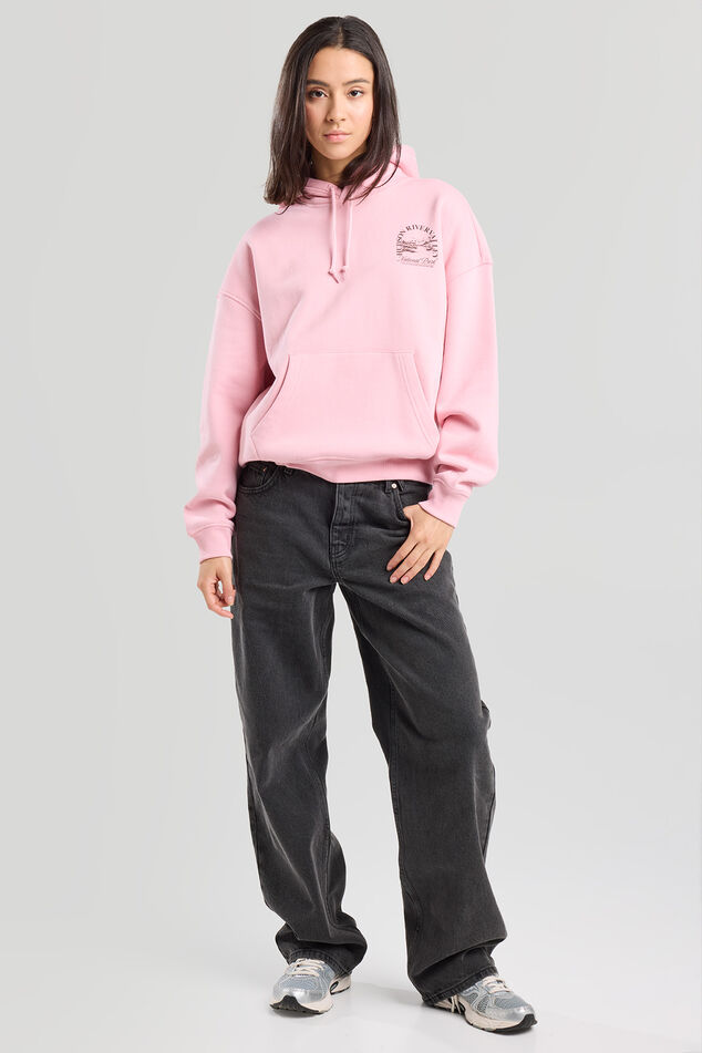 Sweat a capuche Selma hood image number 1