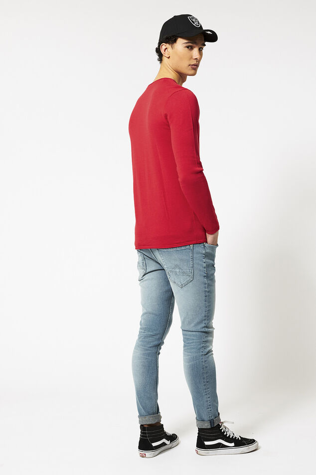 Jumper Kobra image number 2