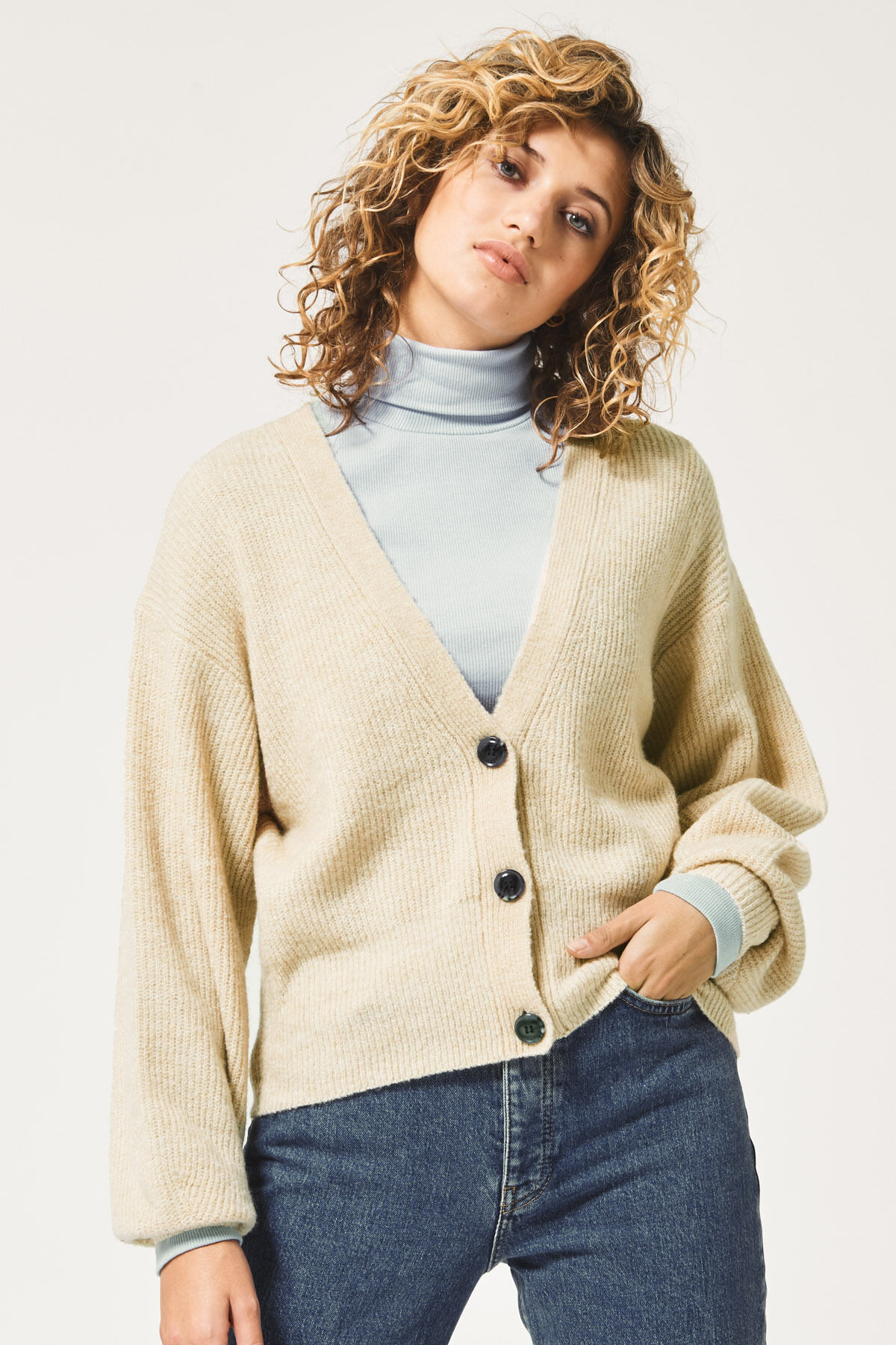 Vest Krys image number 1