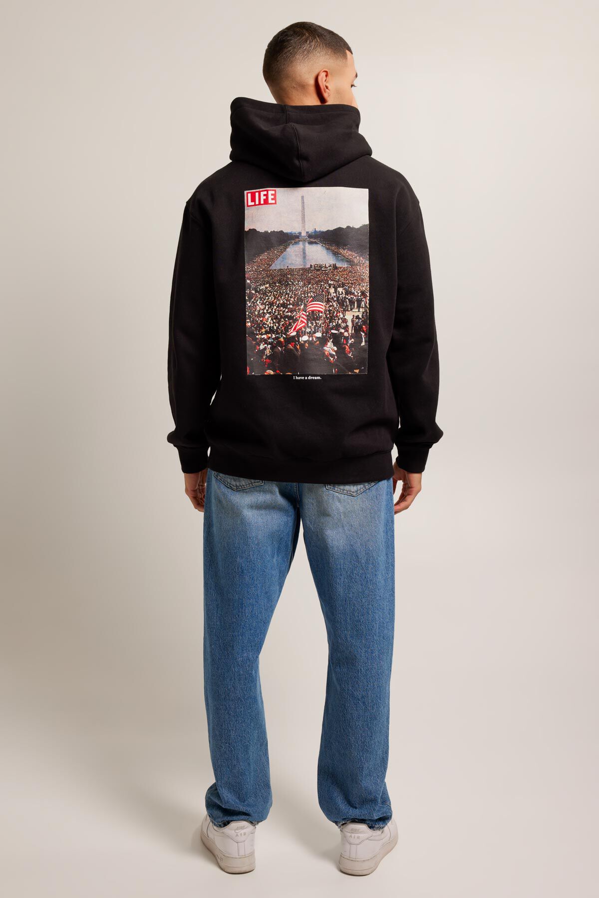 Hoodie Scott Hood image number 2