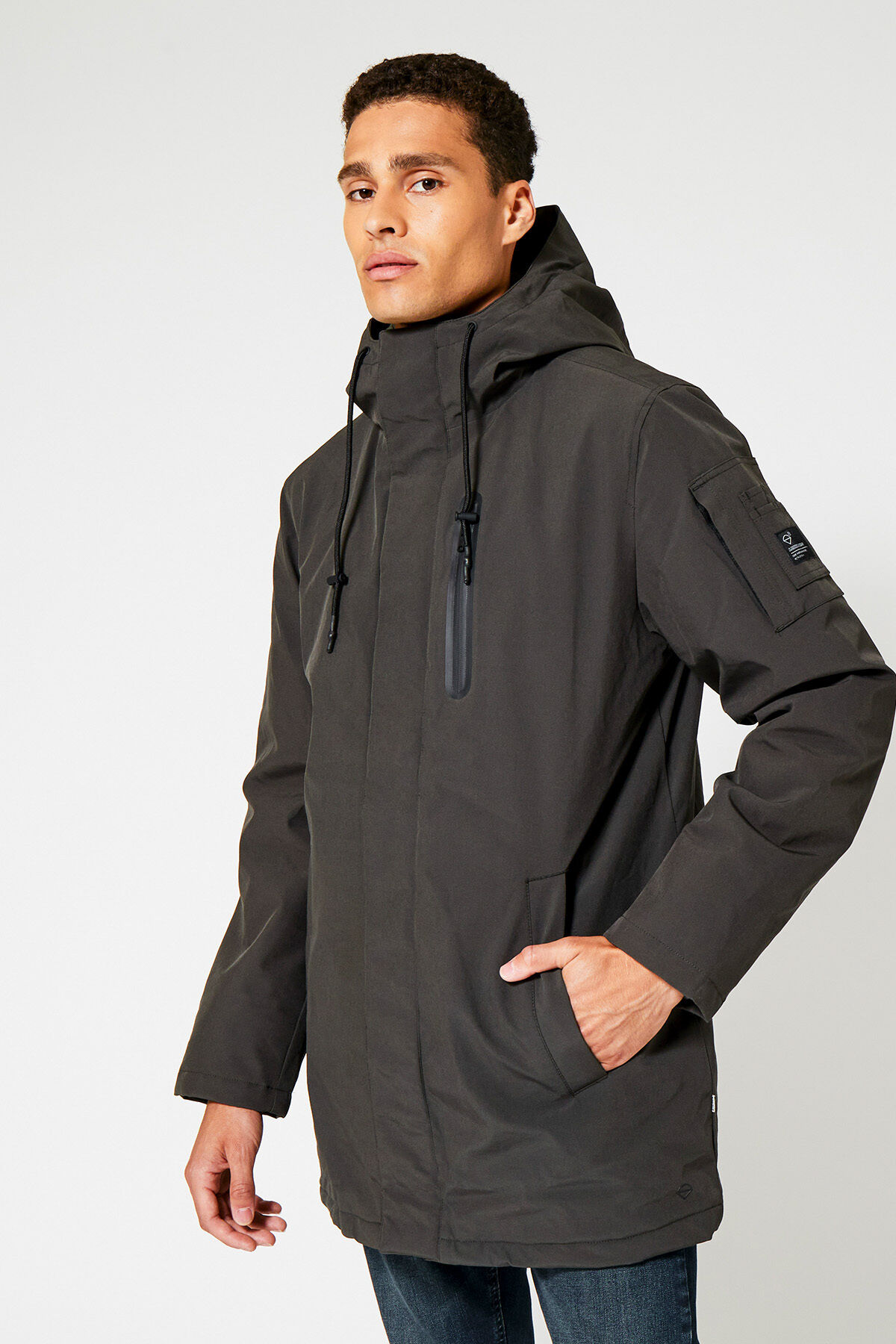 Jacke Jim image number 0