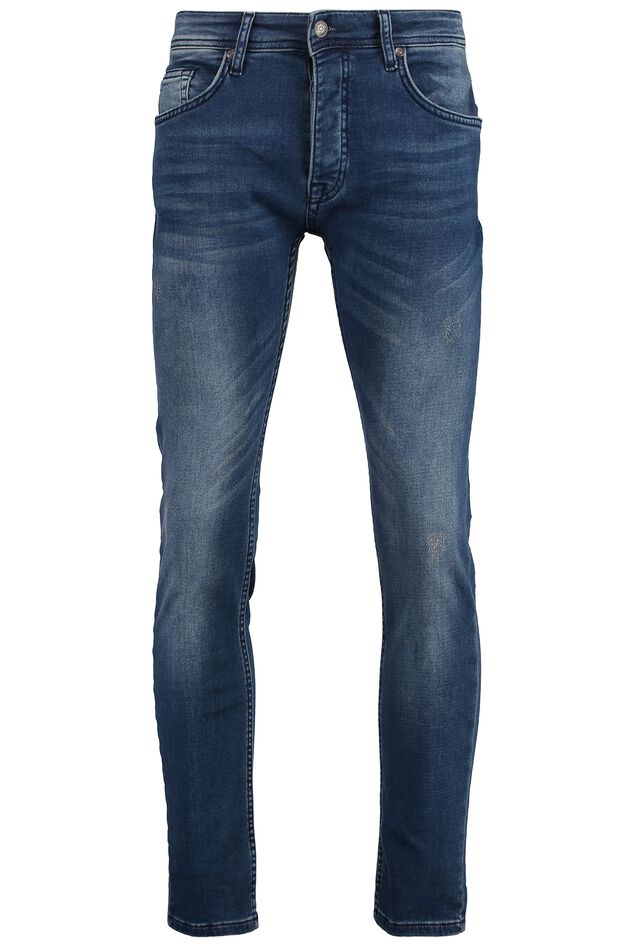 Jogdenim Casper image number 0